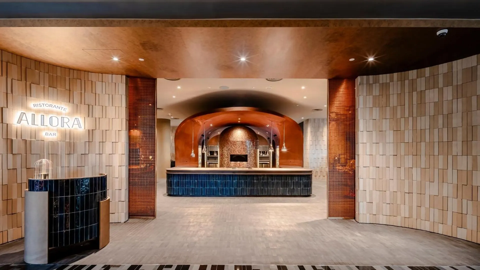 Crowne Plaza Changi Airport By Ihg Σιγκαπούρη 5*,