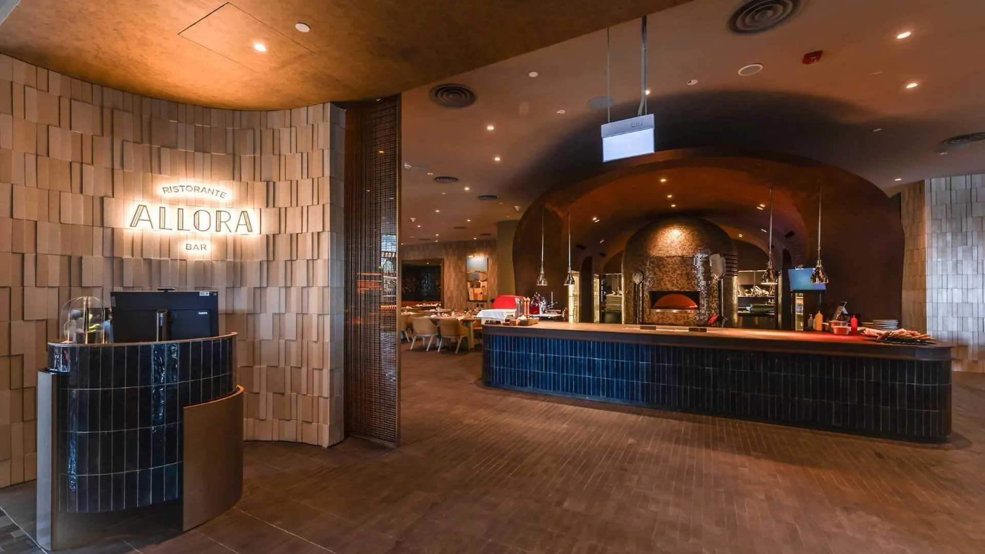 Crowne Plaza Changi Airport By Ihg Σιγκαπούρη