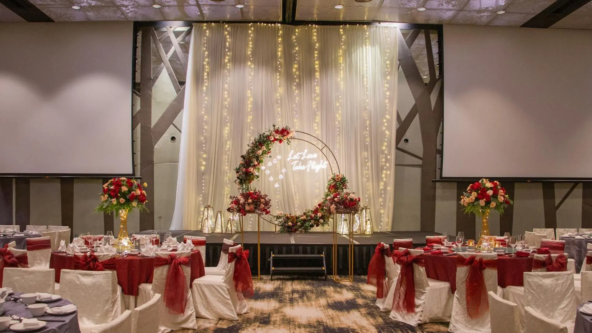 Crowne Plaza Changi Airport By Ihg Σιγκαπούρη 5*,  Σιγκαπούρη