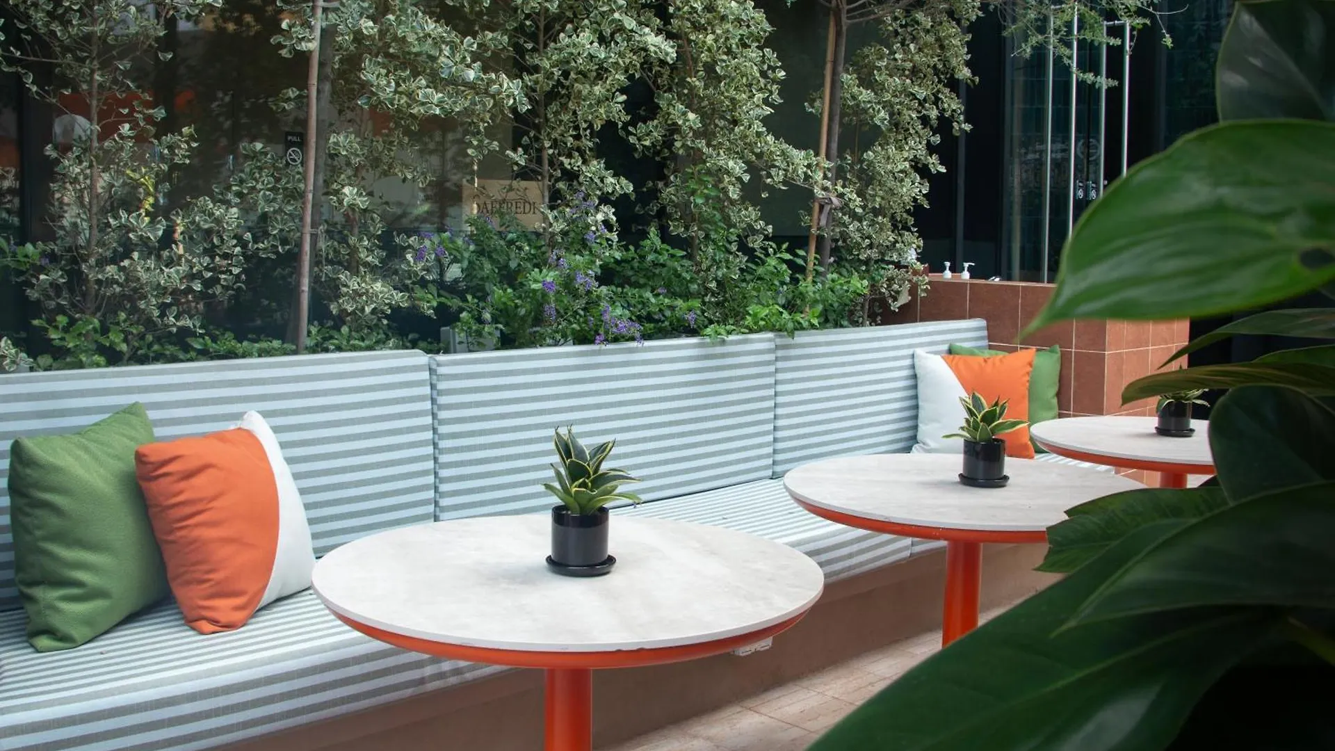 Crowne Plaza Changi Airport By Ihg Σιγκαπούρη Σιγκαπούρη