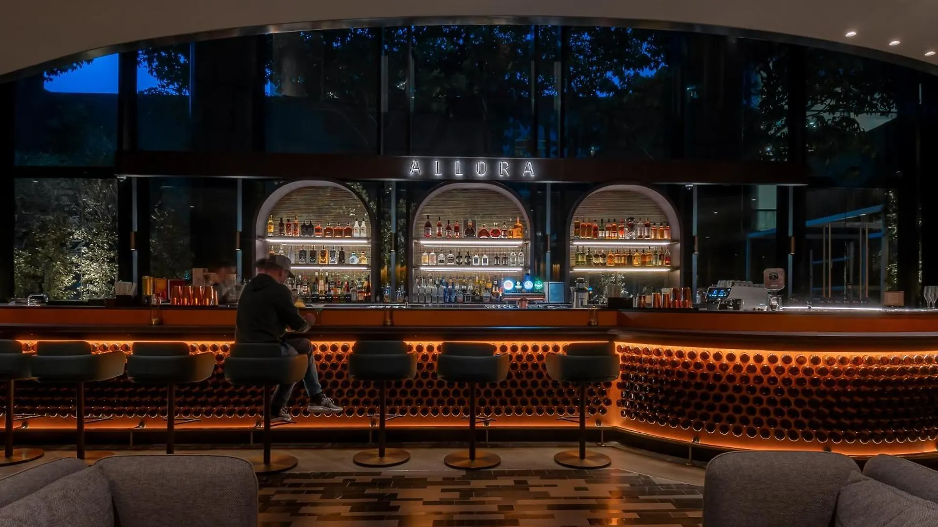 Crowne Plaza Changi Airport By Ihg Σιγκαπούρη 5*,