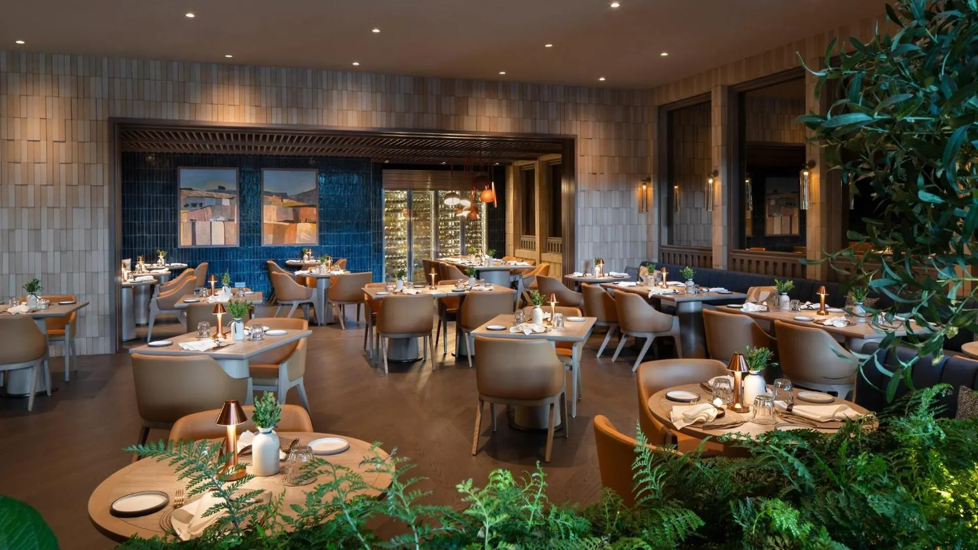 Crowne Plaza Changi Airport By Ihg Σιγκαπούρη Ξενοδοχείο