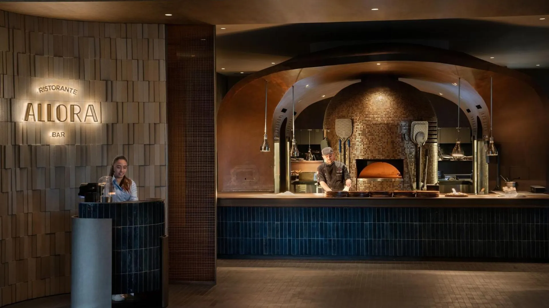 Crowne Plaza Changi Airport By Ihg Σιγκαπούρη