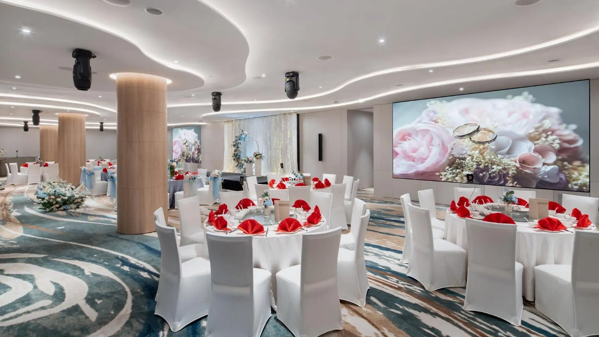 Crowne Plaza Changi Airport By Ihg Σιγκαπούρη Ξενοδοχείο