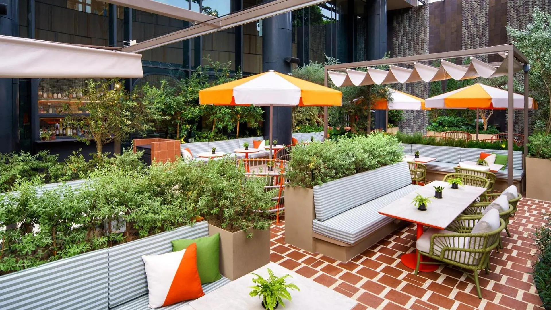 Crowne Plaza Changi Airport By Ihg Σιγκαπούρη