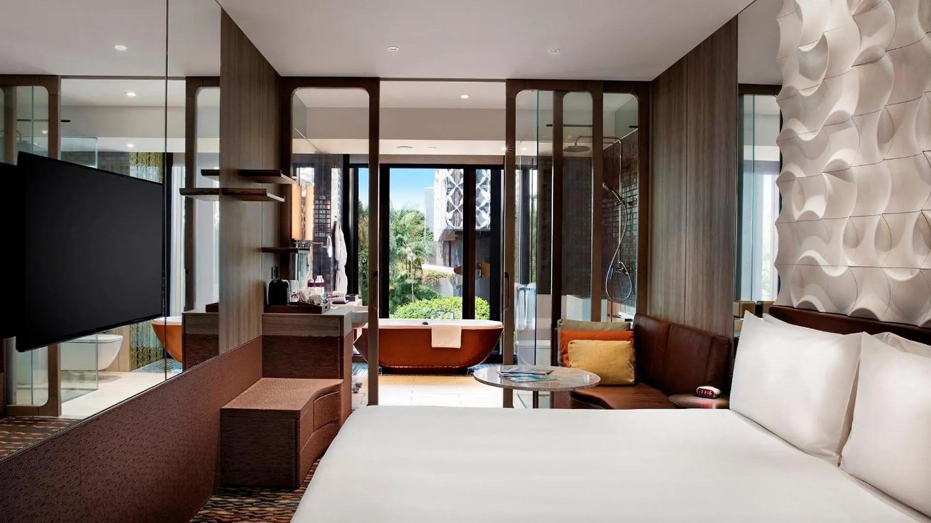 Crowne Plaza Changi Airport By Ihg Σιγκαπούρη