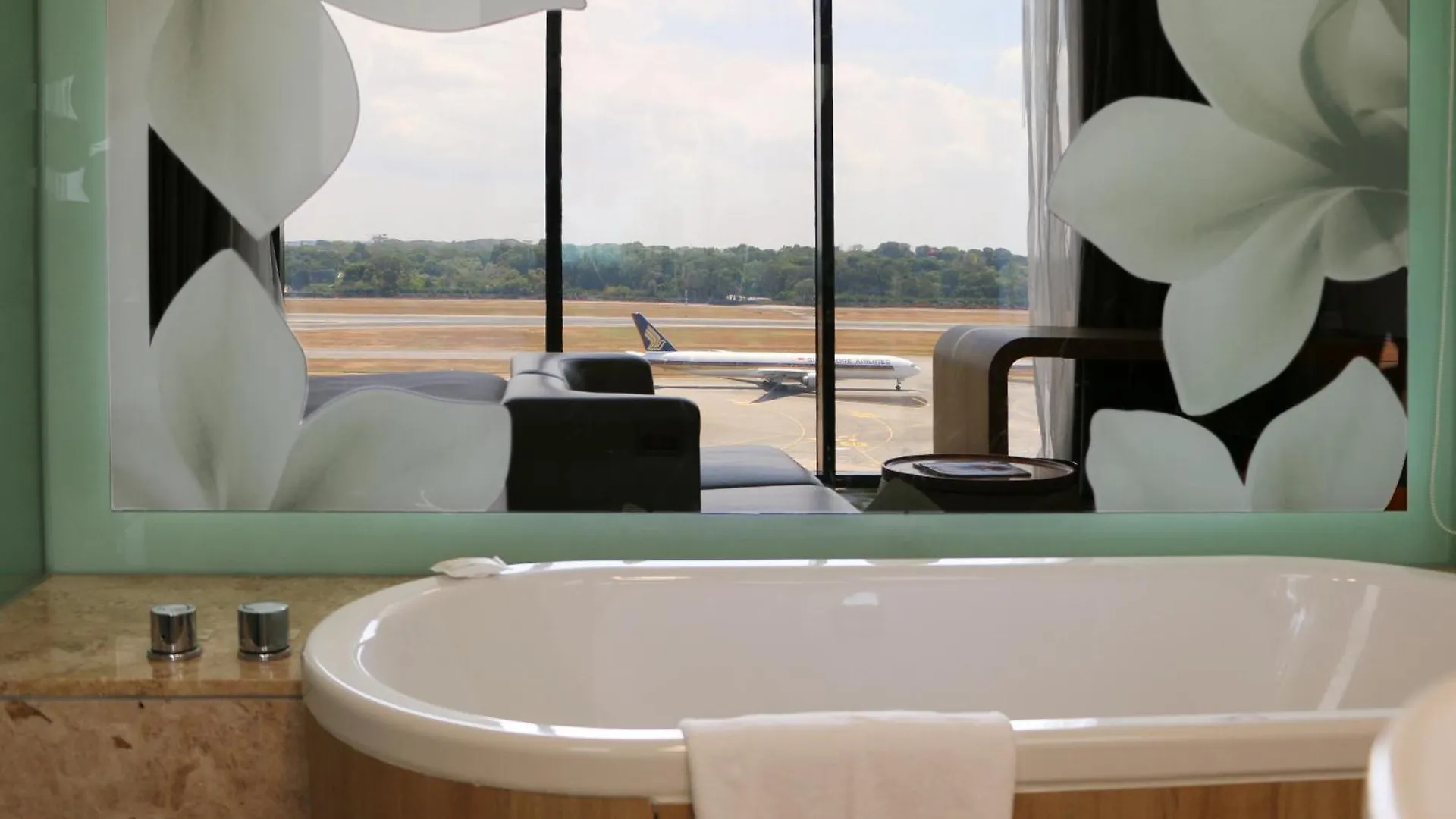 Crowne Plaza Changi Airport By Ihg Σιγκαπούρη