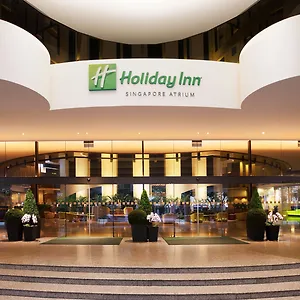 Holiday Atrium, An Ihg Singapore