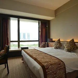 Peninsula Excelsior Singapore, A Wyndham Singapura