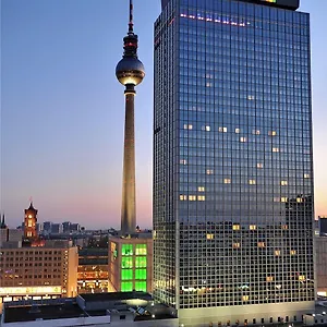 Park By Radisson Alexanderplatz Berlino