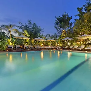 Bali Agung Village - Chse Certified Seminyak