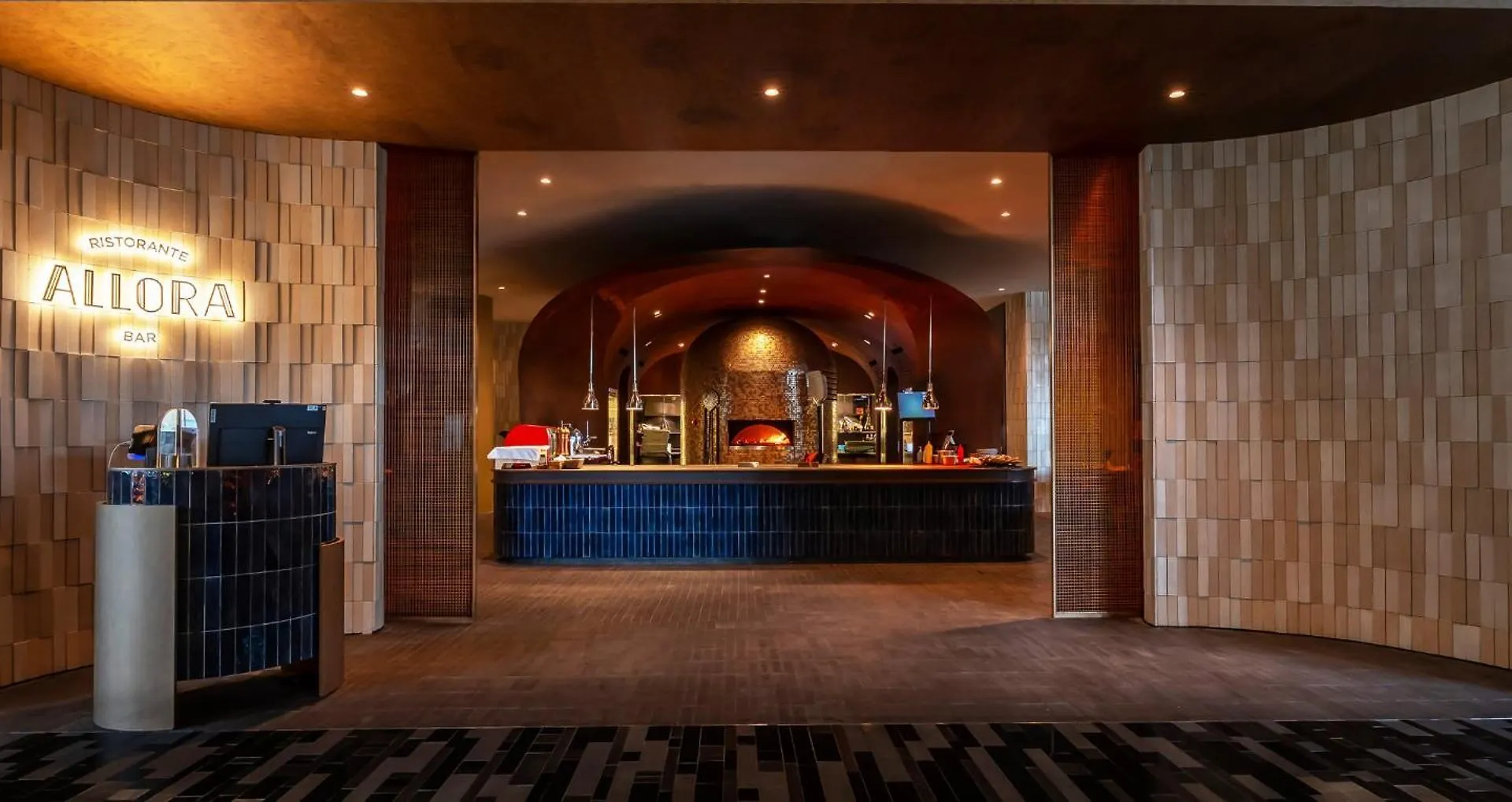 סינגפור Crowne Plaza Changi Airport By Ihg 5*,