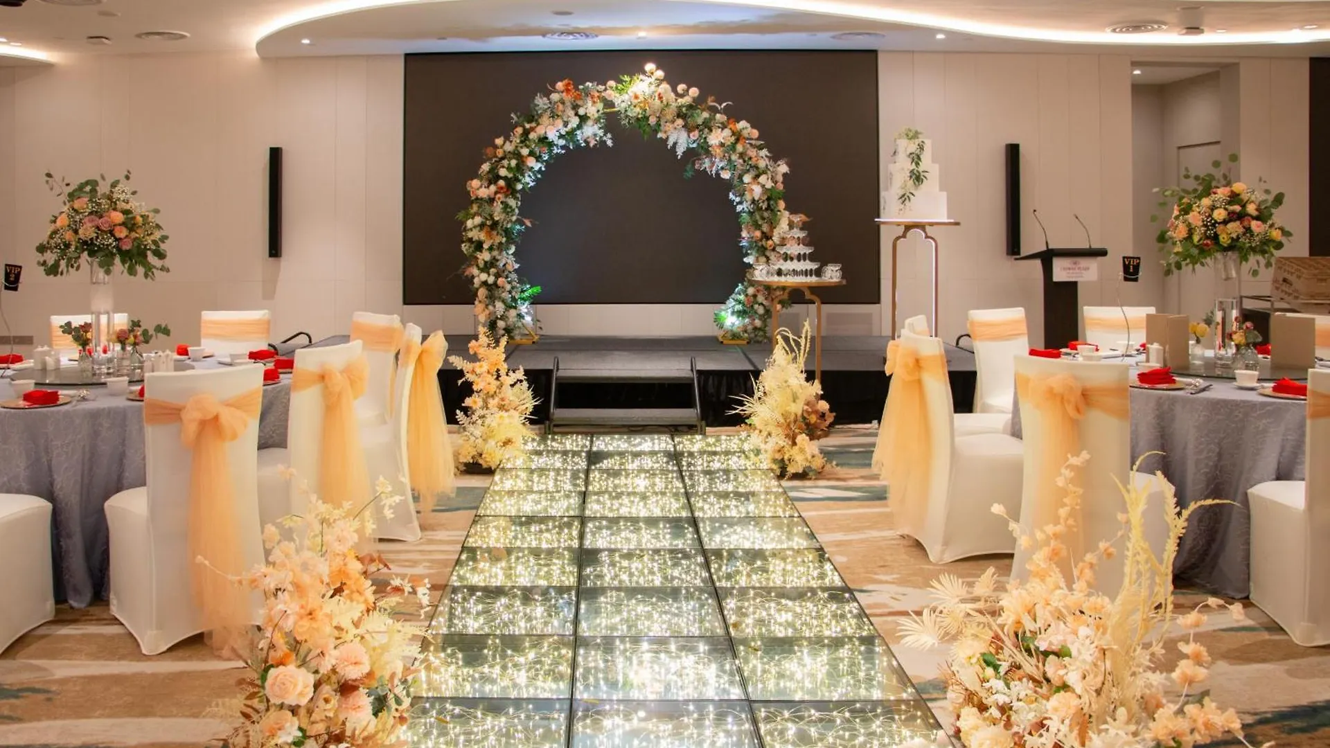 סינגפור Crowne Plaza Changi Airport By Ihg סינגפור