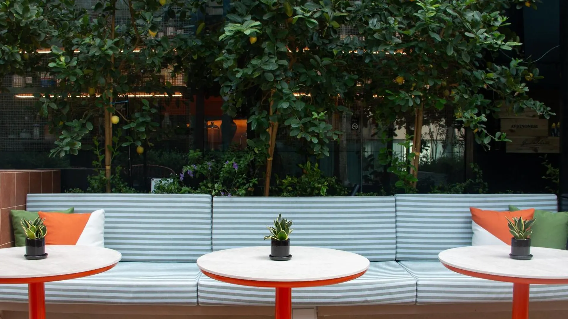 סינגפור Crowne Plaza Changi Airport By Ihg 5*,  סינגפור