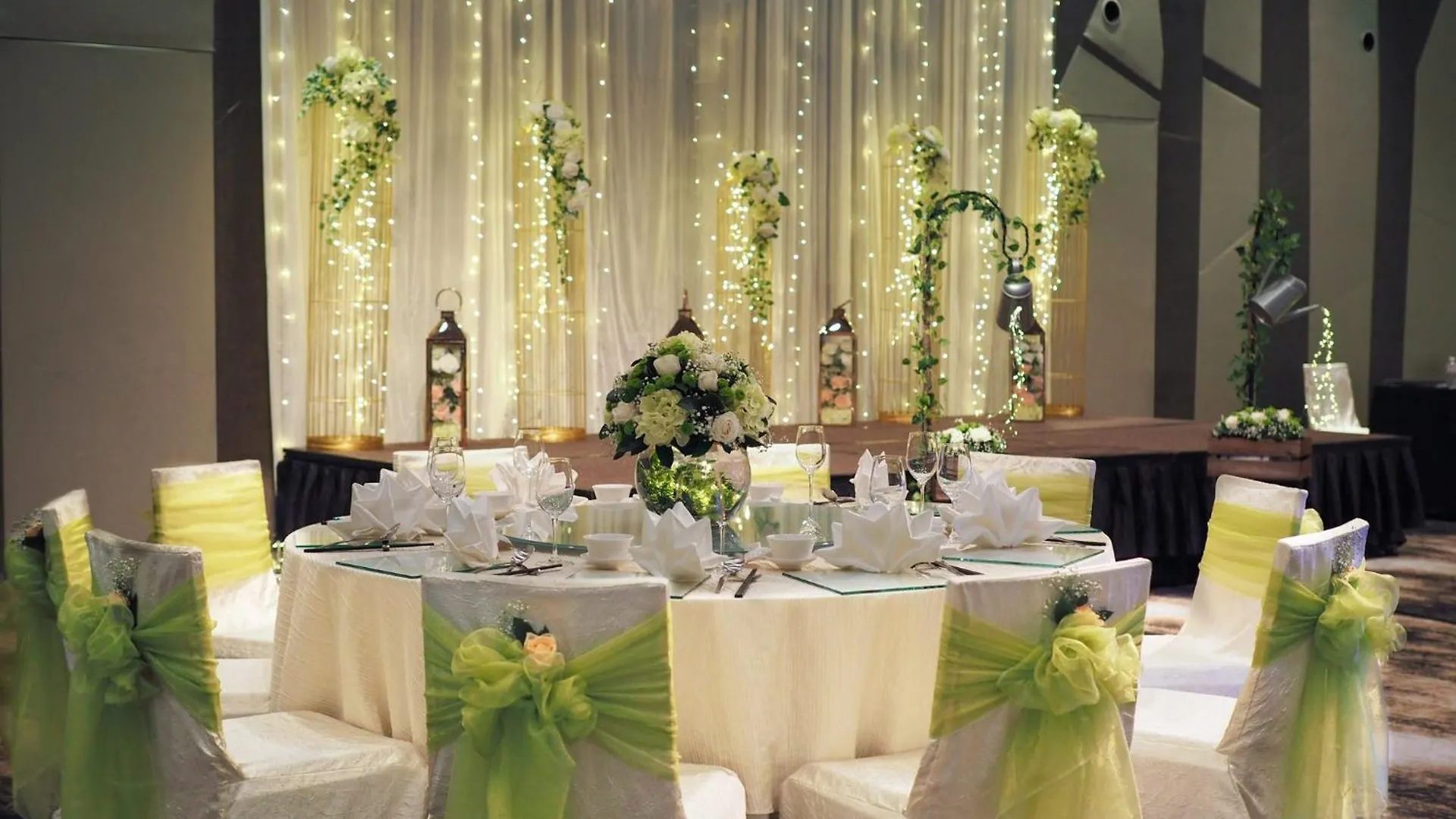 סינגפור Crowne Plaza Changi Airport By Ihg מלון
